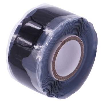 ВОДОНЕПРОНИЦАЕМАЯ СИЛИКОНОВАЯ АВТОМОБИЛЬНАЯ РЕМОНТНАЯ ЛЕНТА