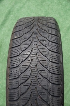 KOLA ZIMNÍ MERCEDES TŘÍDA C W205 ČIDLA TLAK