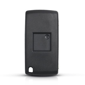 КОРПУС ДИСТАНЦИОННОГО КЛЮЧА ДЛЯ CITROEN C3 C4 C5 BERLINGO PEUGEOT