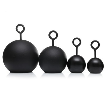 Металлический шарик 7 см, GRIP BALL как для RUNMAGEDDON OCR