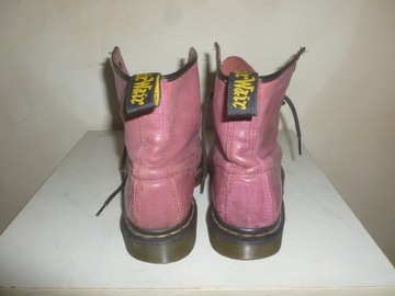 DR.MARTENS-40-WKL-25.5CM-НАТУРАЛЬНАЯ КОЖА.