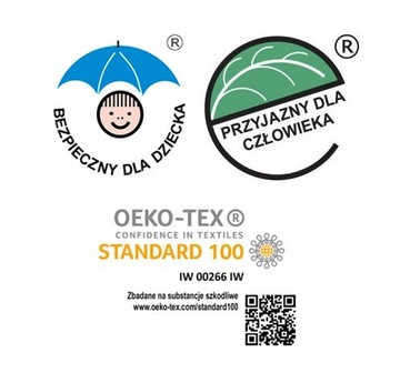 KiddyBuddy ŚPIWOREK z nogawkami BAWEŁNIANY 80 - 98