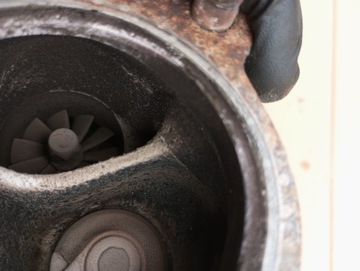 AUDI A4 B7 B6 1.8 T BEX TURBO