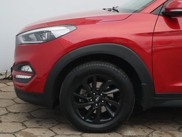 Hyundai Tucson III SUV 1.6 GDI 132KM 2016 Hyundai Tucson 1.6 GDI, Salon Polska, Serwis ASO, zdjęcie 12