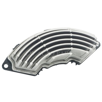 PRO CITROEN C4 PICASSO VENTILÁTOR RADIÁTORU STĚRAČŮ