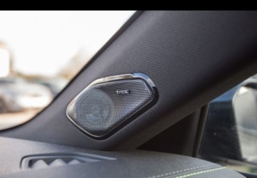 Peugeot 2025 Peugeot 308 1.6 Hybrid PHEV GT EAT8 Bogata Wersja Zadbany Niski Przebieg F, zdjęcie 35