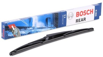 PIÓRO WYCIERACZKA TYLNE BOSCH TOYOTA C-HR 2016-
