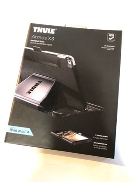 Чехол THULE Atmos X3 для Apple iPad mini 4