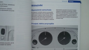 BMW X5 M F15 2013-2018 Руководство пользователя на польском языке BMW X6 M F16 2014-2019