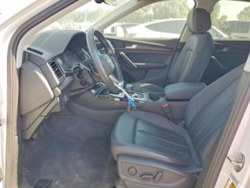 Audi Q5 II 2023 Audi Q5 Premium 40 2023 2.0 Benzyna 201KM, zdjęcie 7