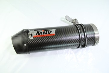 TŁUMIK WYDECH MIVV BMW F850GS ME076 92R-01 0011