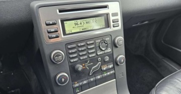 Volvo V70 III Kombi 2.0 TD 136KM 2009 Volvo V70 2.0D 136KM Skora NaviPL Tempomat Hak 2.0 Diesel 136KM, zdjęcie 15