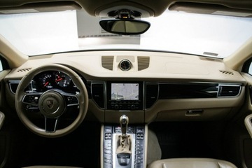 Porsche Macan SUV 3.0 V6 340KM 2015 Porsche Macan S*3.0*340KM*Skóry*Panorama, zdjęcie 11