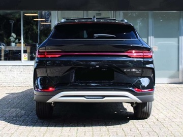 BYD Seal U DM-i 218KM 2025 DM-i Boost Suv 1.5 (218KM) 2025, zdjęcie 2