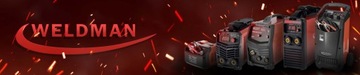 Инверторный сварочный аппарат электродом MMA/TIG ARC 250 WELDMAN 240A 60% + комплект