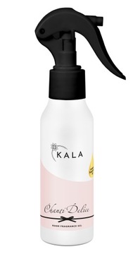 Olejek zapachowy Kala Chanti zapach DELICE 100 ml + tester gratis