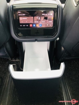  ZEEKR Inny 9X MAX 55 kWh l Auto Punkt 2.0 Hybryda Plug-in 885KM, zdjęcie 19