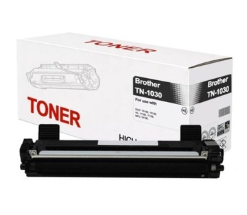 TONER DO BROTHER TN1030 TN1050 DCP1510 1610 HL1112