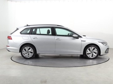 Volkswagen Golf VIII Variant 2.0 TDI 115KM 2022 VW Golf 2.0 TDI, Salon Polska, 1. Właściciel, zdjęcie 5