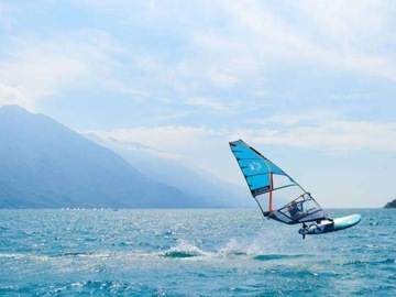 DUOTONE SAILS Парус E_Pace Rallye 6.2