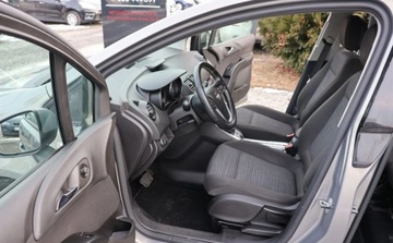 Opel Meriva II Mikrovan Facelifting 1.4 Turbo ECOTEC 120KM 2015 Opel Meriva 1.4 Benzyna 120KM, zdjęcie 6