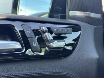 Mercedes GLE W166/C292 SUV 3.0 350d 258KM 2018 Mercedes GLE 350 Salon PL! Kamera 360, Navi, LED, zdjęcie 28