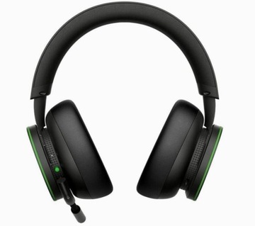 Беспроводная гарнитура Microsoft Xbox