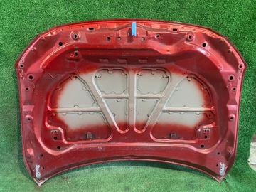 KAPOTA KRYT MOTORU MAZDA 6 GJ 13-16