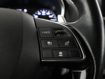 Mitsubishi Eclipse Cross 2021 Mitsubishi Eclipse Cross PHEV automat skóra navi, zdjęcie 31