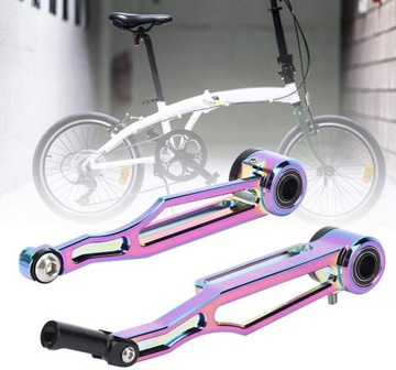 Тормозной суппорт Litepro 82 мм 108 мм V из алюминиевого сплава