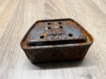 STIHL FS 44 ГЛУШИТЕЛЬ ВЫХЛОПА