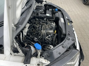 Volkswagen Caddy IV Kombi Maxi 2.0 TDI SCR BlueMotion Technology 102KM 2018 Volkswagen Caddy Klimatronik Tempomat, zdjęcie 12