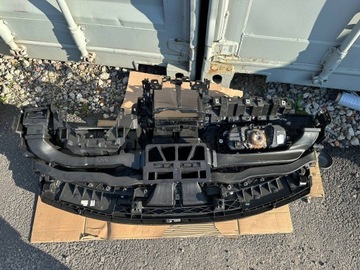 DESKA KONZOLA ULOŽENÍ AIRBAG JAGUAR XF II X260 EU