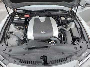 Lexus IS III 2024 Lexus IS 350 F Sport 2024 3.5l 3.5 Benzyna 311KM, zdjęcie 7