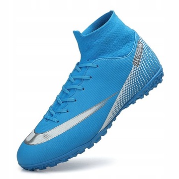 Buty piłkarskie dla juniorów 35-47