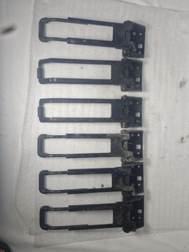 SPRINTER VW LT ОГРАНИЧИТЕЛЬ ЗАДНЕЙ ДВЕРИ