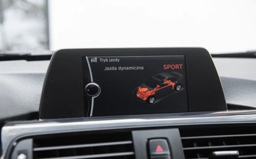 BMW Seria 3 F30-F31-F34 Limuzyna 2.0 318d 143KM 2013 BMW Seria 3 2.0D SportLine Skora Navi Alu Pdc Full Serwis Gwarancjia, zdjęcie 19