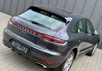 Porsche Macan SUV Facelifting 2.0  245KM 2019 Porsche Macan Porsche Macan 2.0 Benzyna 245KM, zdjęcie 17