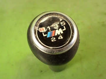 Пыльник ручки КПП BMW E46 LIFT 01r M-PACKAGE