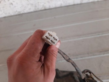 ФАРА ПЕРЕДНЯЯ ФАРА DINLI 700