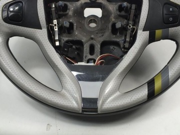 CLIO IV CAPTUR И РУЛЕВОЕ КОЛЕСО ОРИГИНАЛ