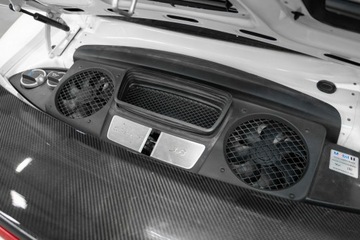 Porsche 911 991 Turbo/Turbo S Coupe 3.8 560KM 2014 Porsche 911 turbo S 560KM. Gwarancja. FV23%., zdjęcie 22