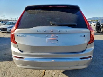 Volvo XC90 II 2025 Volvo XC 90 Core 2025 2.0 Benzyna 295KM, zdjęcie 2