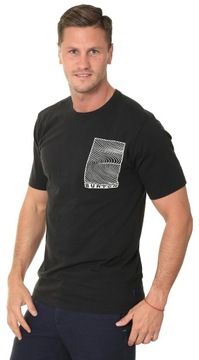 T-shirt Burton Custom X - True Black