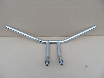 SUZUKI VZ 1600 МАРАУДЕР РУЛЕВОЕ КОЛЕСО