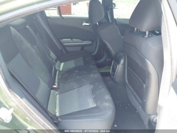 Dodge Charger VII 2021 Dodge Charger 2021 Dodge Charger Scat Pack RWD 6.4 Benzyna 485KM, zdjęcie 8