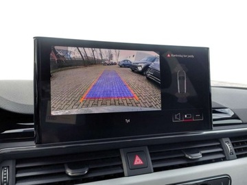 Audi A4 B9 Avant Facelifting 2.0 35 TFSI 150KM 2023 Audi A4 Avant Avant, S line, 35 TFSI, 150 KM, S tronic, bogate wyposazenie, zdjęcie 18