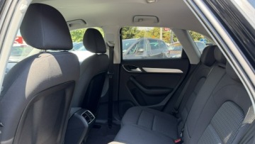 Audi Q3 I SUV Facelifting 2.0 TDI 150KM 2016 Audi Q3 2.0 Diesel Moc 150KM Quattro, zdjęcie 26