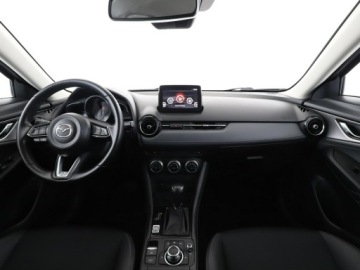 Mazda CX-3 Crossover Facelifting 2.0 Skyactiv-G 121KM 2019 Mazda CX-3 Automat, Kamera, Navi, Podg.fotele,, zdjęcie 14