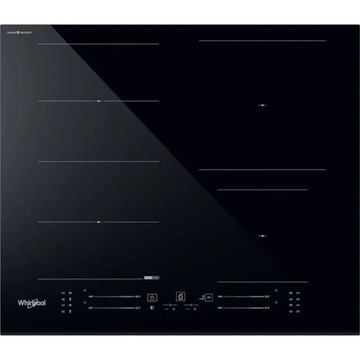 Płyta indukcyjna Whirlpool WF S5060 CPBF _____ Promocyjne 5Lat Gwar.